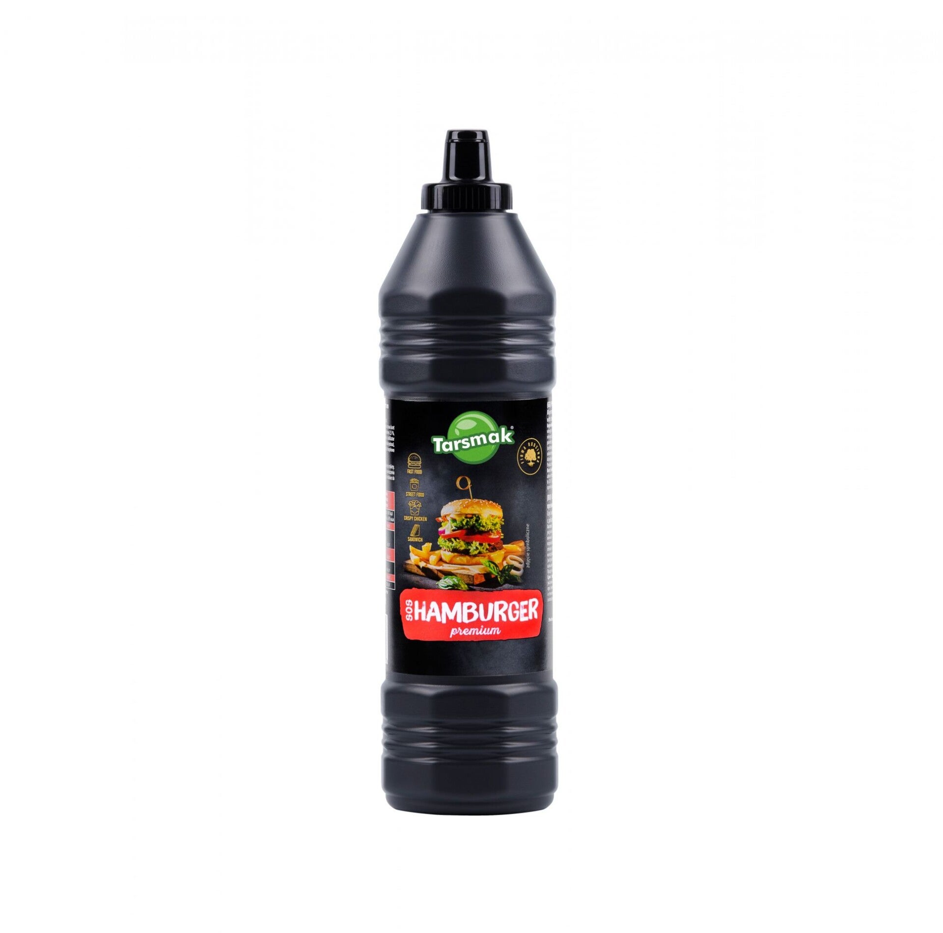 Sauce Burger 900gr