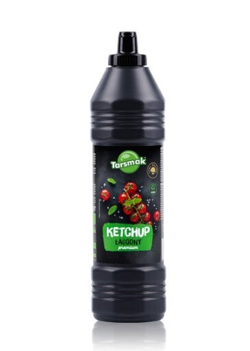 Sauce Ketchup 900gr