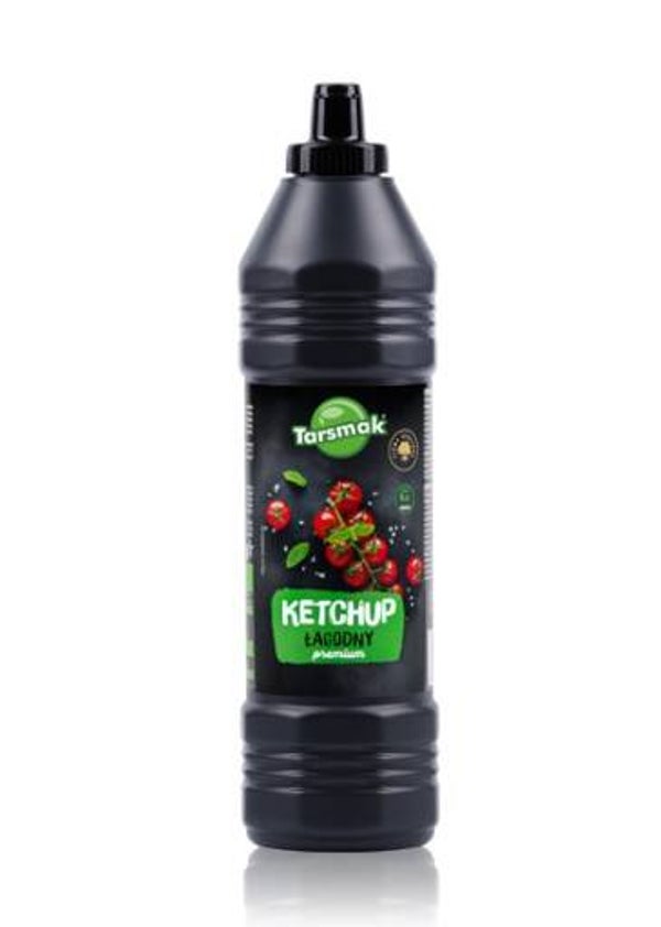 Sauce Ketchup 900gr
