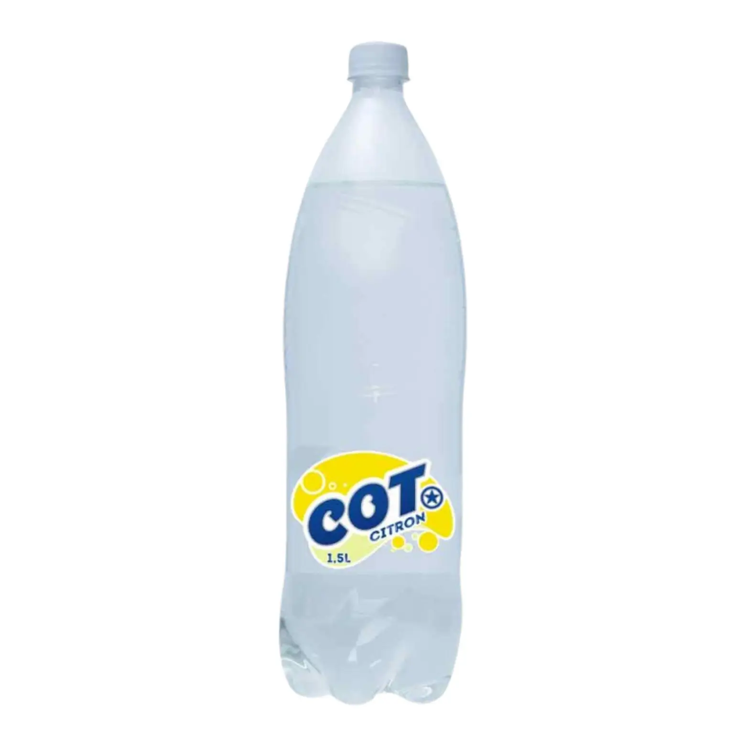 Cot CITRON 1.5l x6