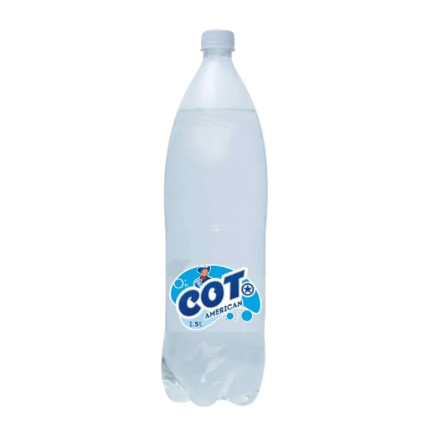 Cot AMERICAIN 1.5l x6