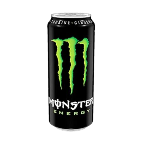 Monster Original 500ml x24