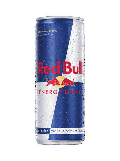 Redbull Original 250ml x24