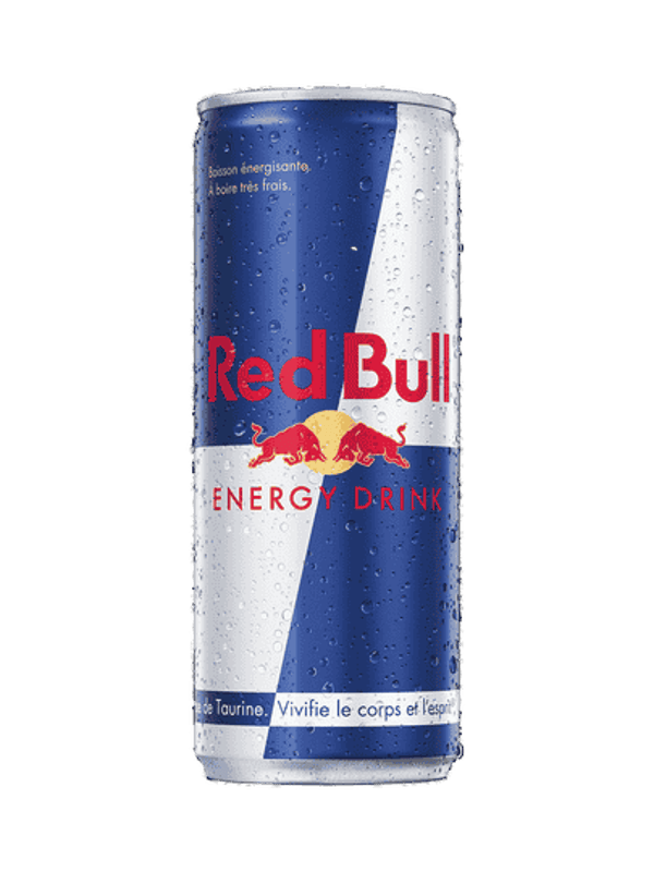 Redbull Original 250ml x24