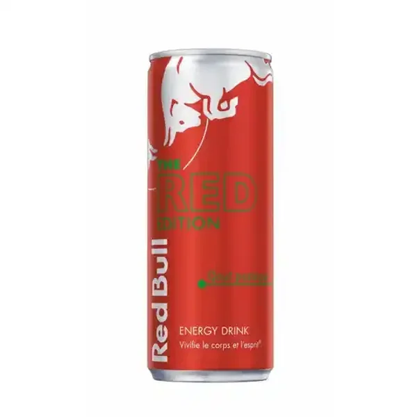 REDBULL Pastèque 250ml x24