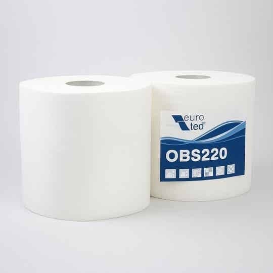 2x Bobine 1000 feuilles