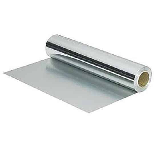 Aluminium 200m x30 cm