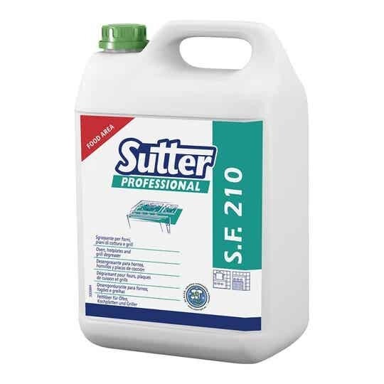Dégraissant Sutter 5l cuisine