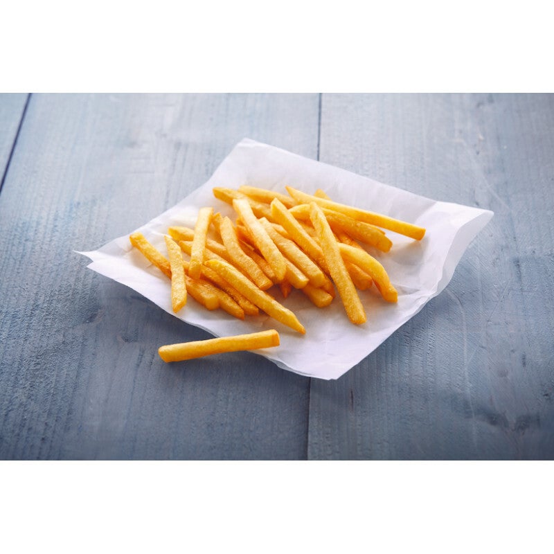 Frite Luxfries 2.5kg 7/7mm