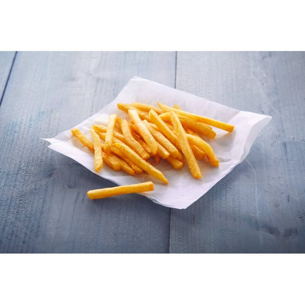 Frite Luxfries 2.5kg 7/7mm