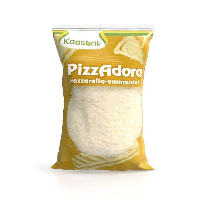 Miz emmental  kaasbrik 45%