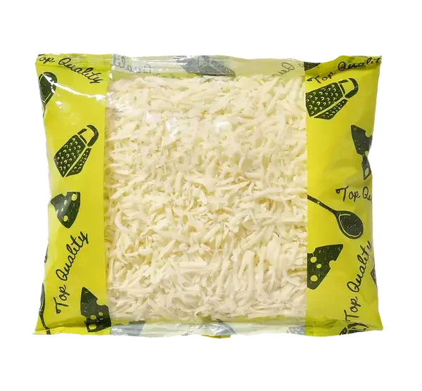 Mix Emmental Moza 2kg 70/30
