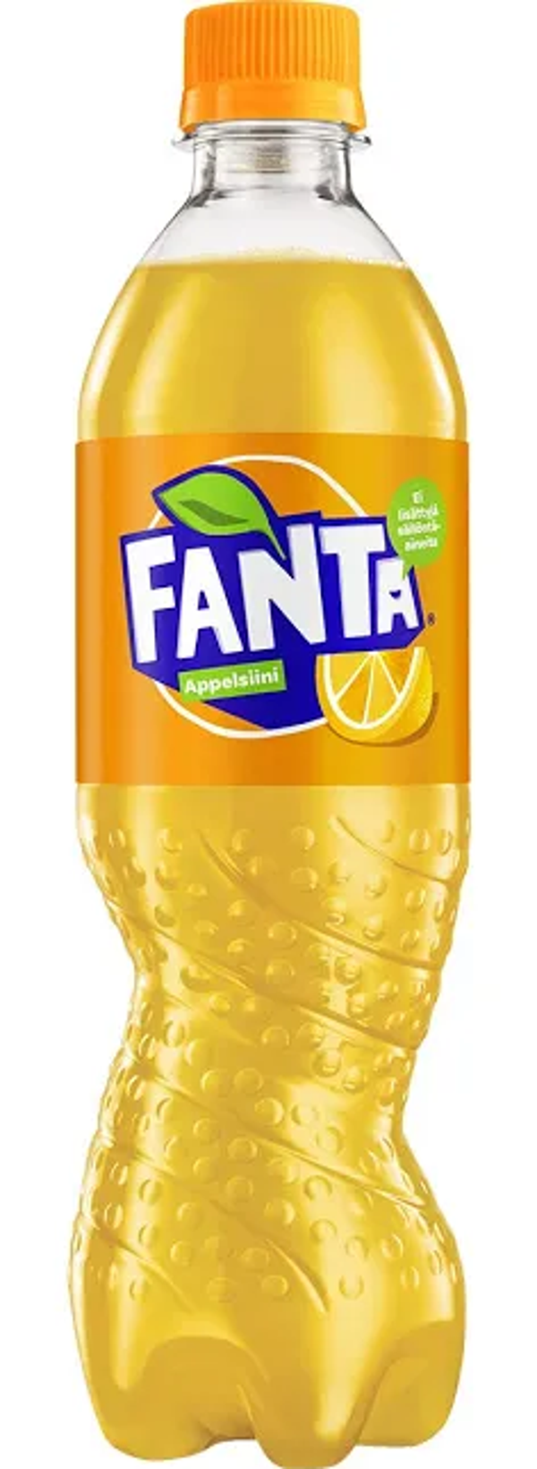 Fanta orange 500ml x24