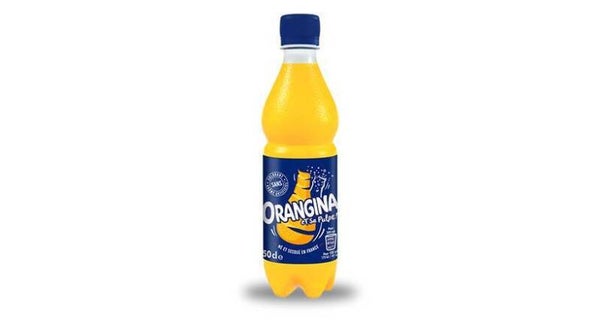 Orangina 500ml x24