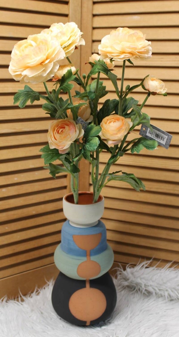 Ranonkel zalm