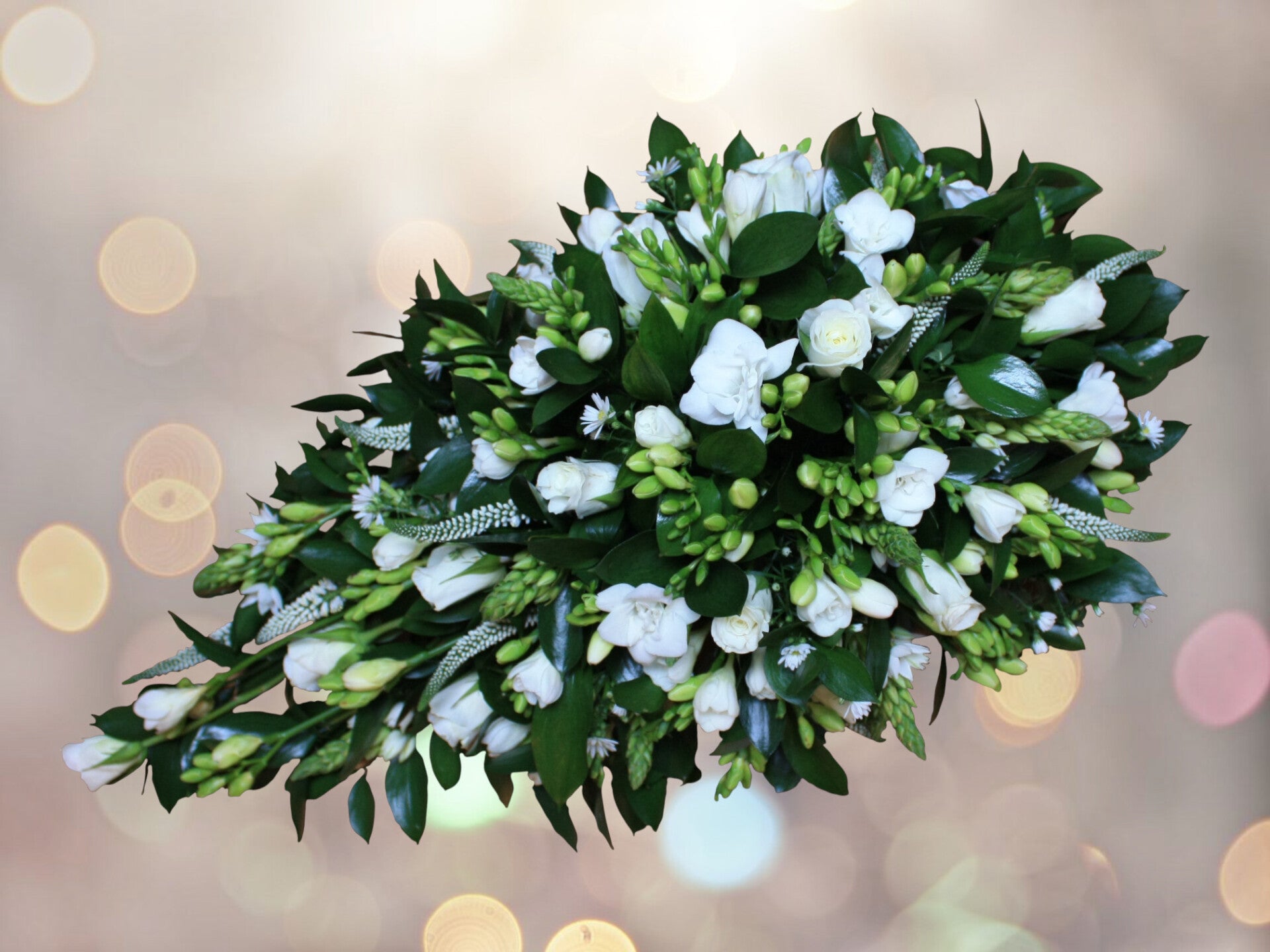 D 004 Subtiele Elegance en Licht