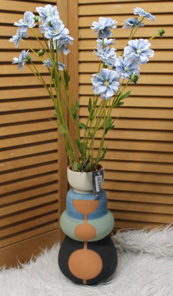 Centaurea Madelon blue