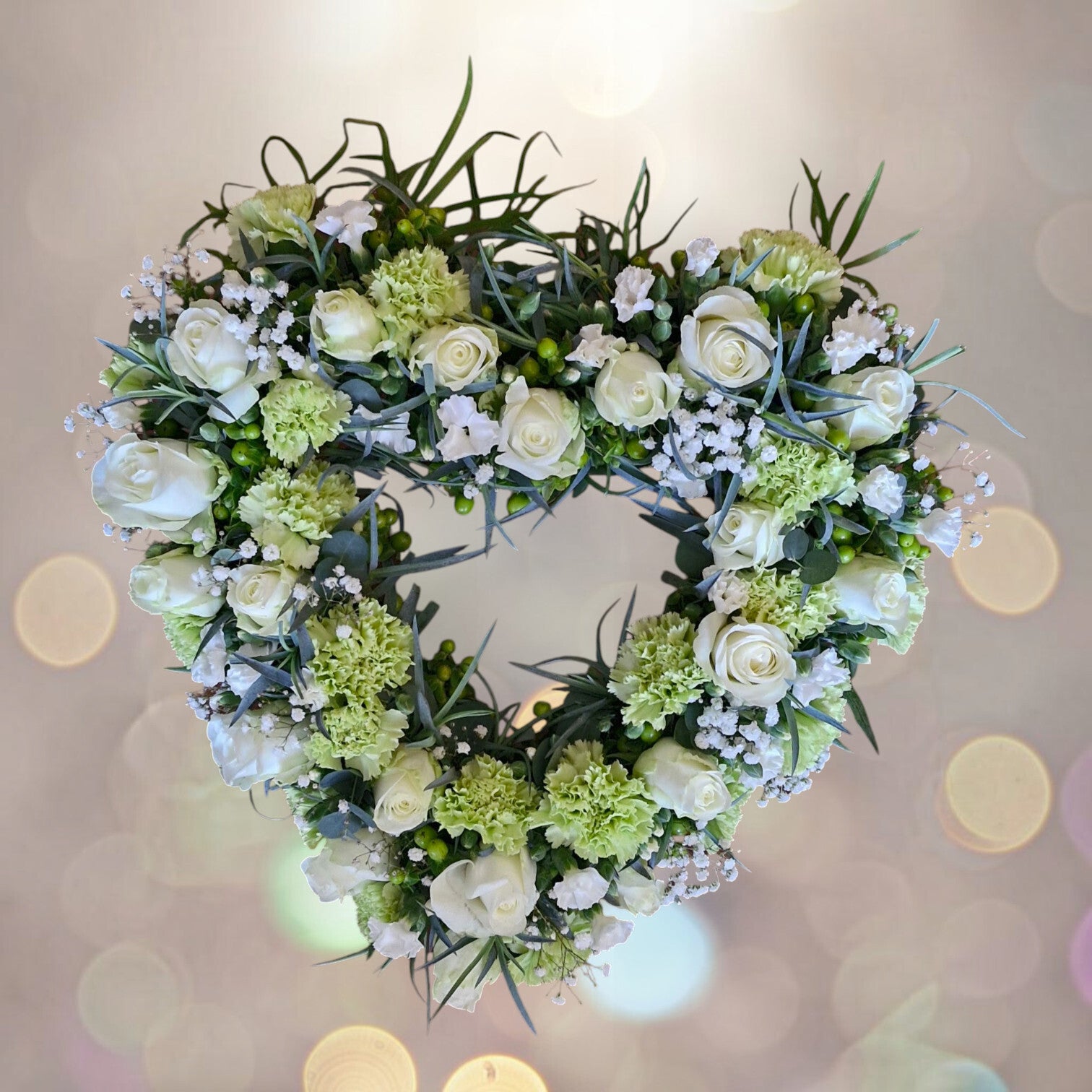 HO 010 Een Tijdloze, Liefdevolle Groet