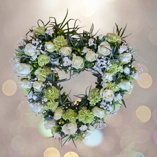 HO 010 Een Tijdloze, Liefdevolle Groet