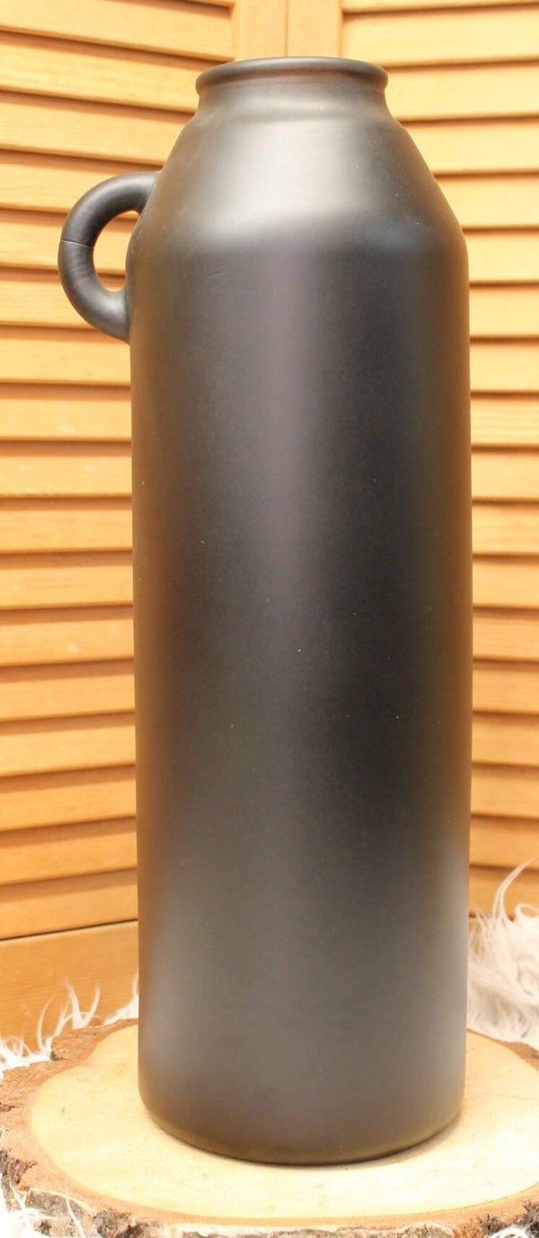 Vaas alfa 100 % gerecycled materiaal