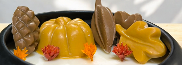 Fondants d'automne