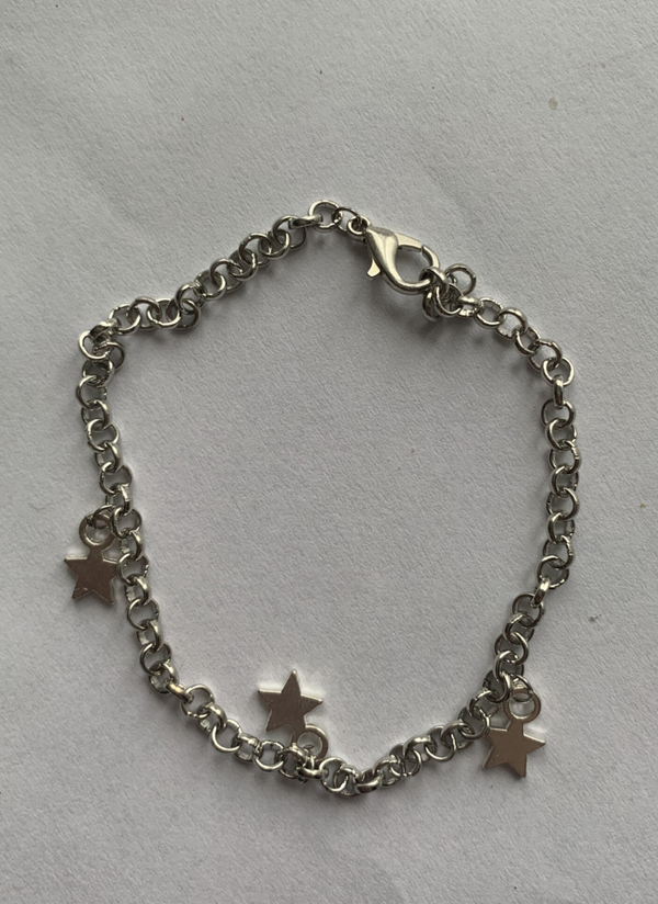 The star bracelet