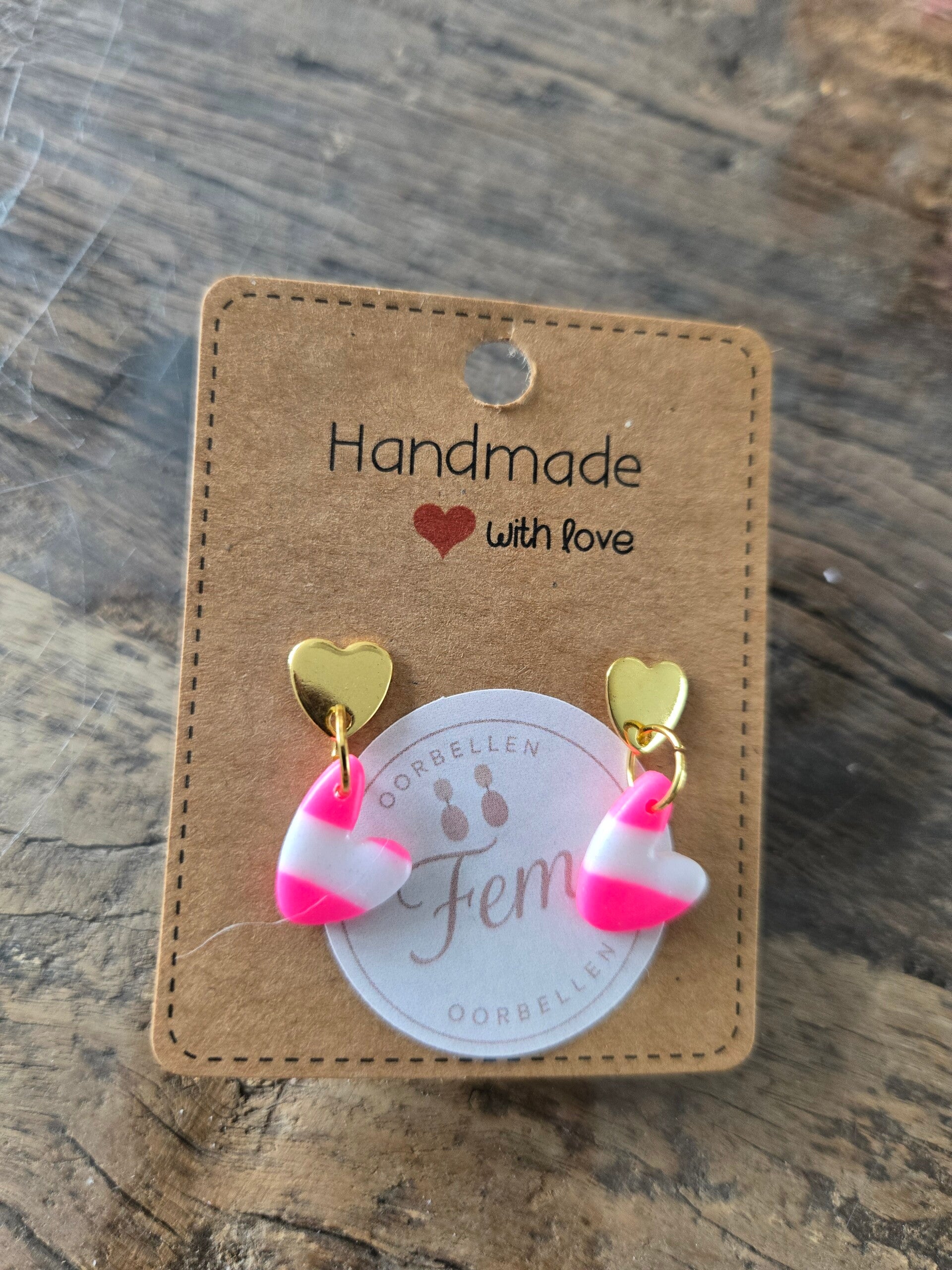 Pink pink pink meerdere varianten