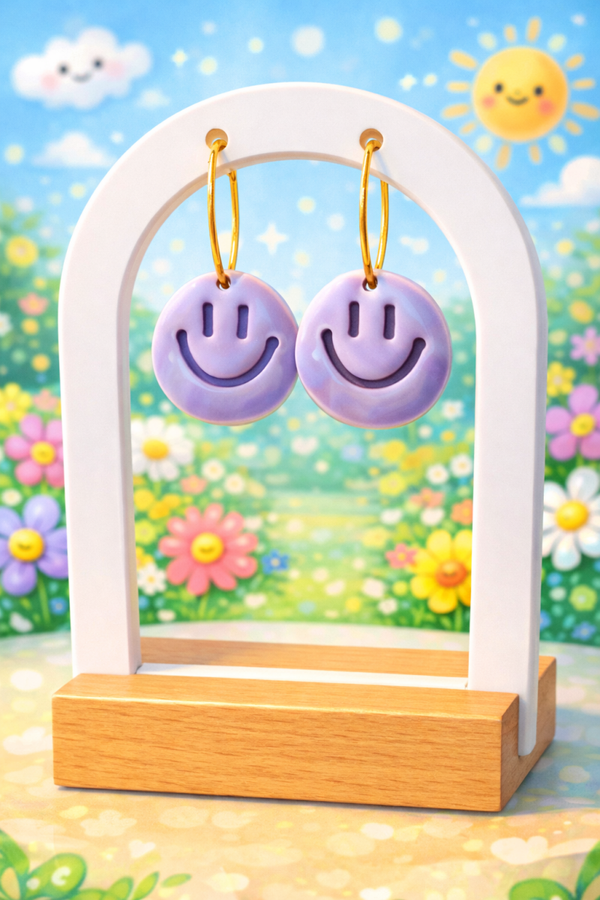 Smile ;-)