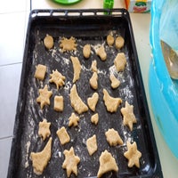Atelier culinaire