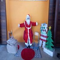 Le père noël 