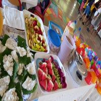 Petit déjeuner