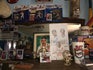 The Olde Cardboard Village