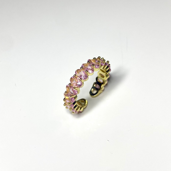Bague romantica