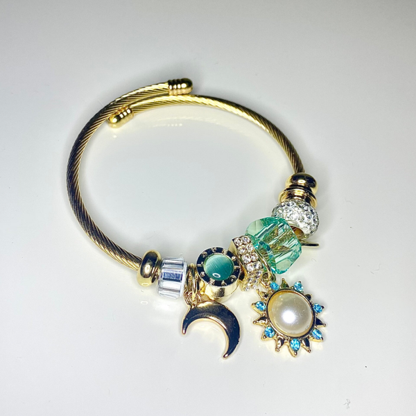 Bracelet luna