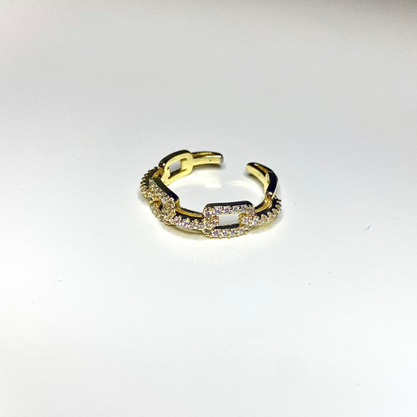 Bague diamant