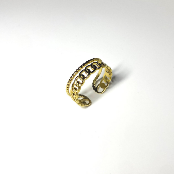 Bague classic