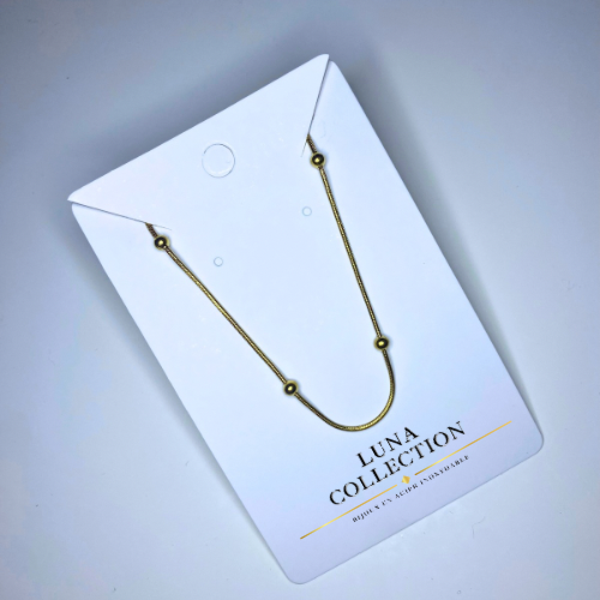 Collier classic