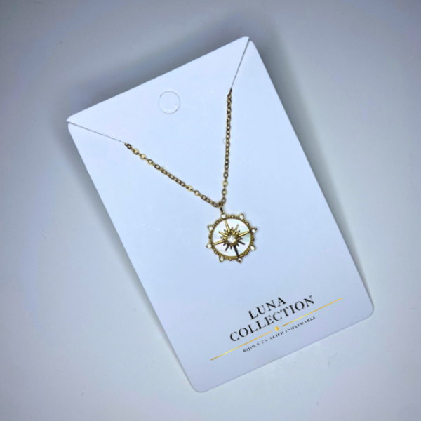 Collier unica