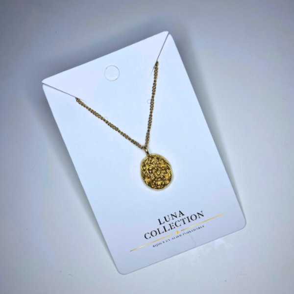 Collier elegance