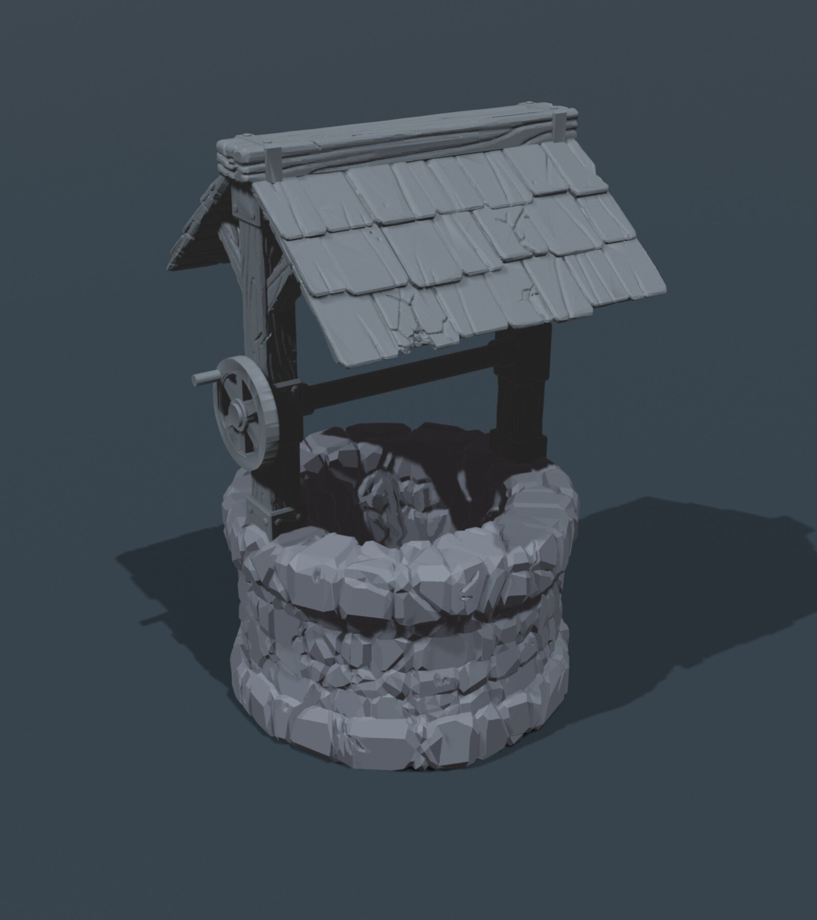 3D designs