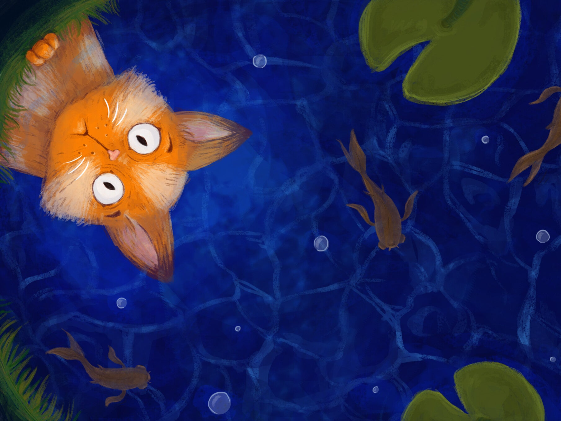 Digital artworks