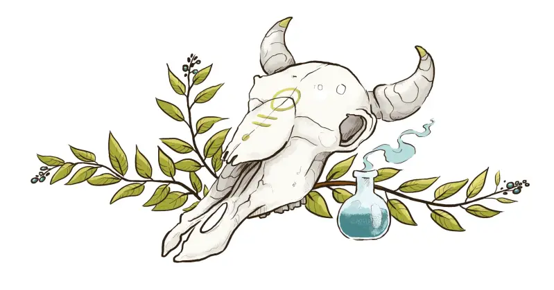 Game illustration