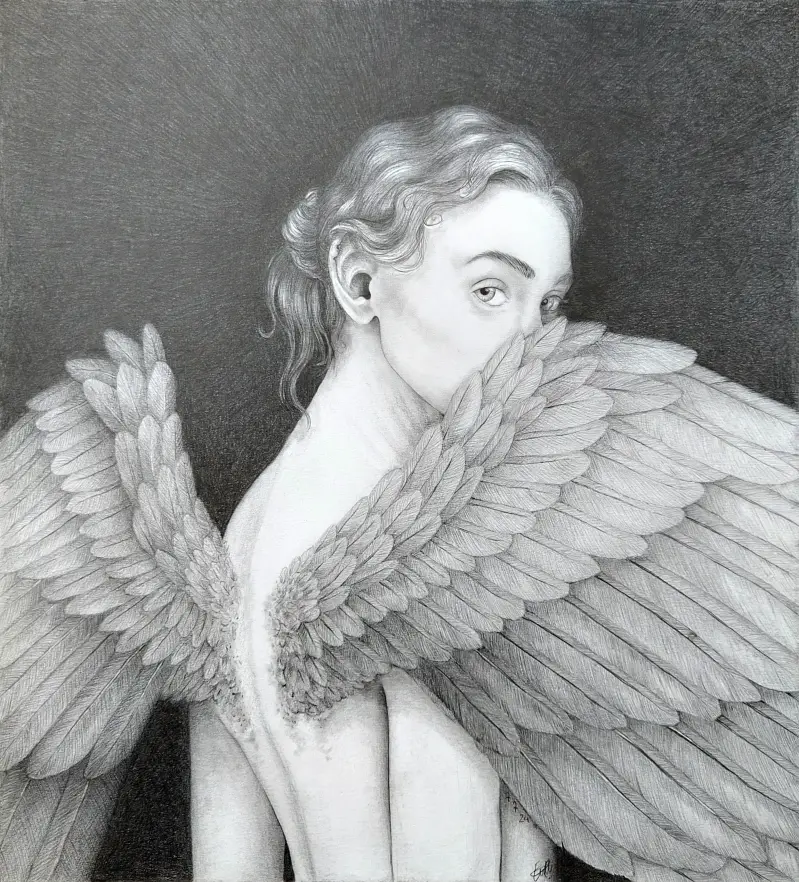 Traditional artworks