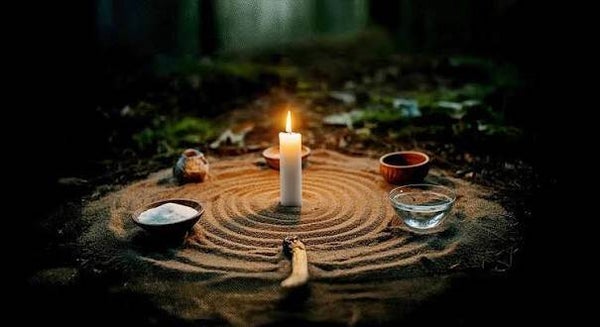 Rituals