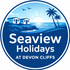 Seaview Holidays at Devon Cliffs