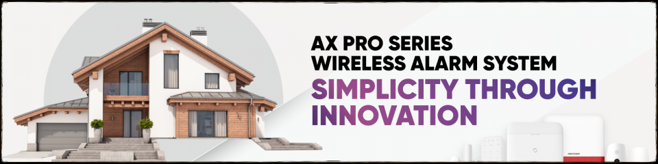 Hikvision, partner van Projectbegeleider.be