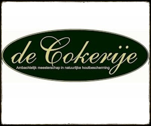 Hout-Olie / deCokerije, partner van Projectbegeleider.be