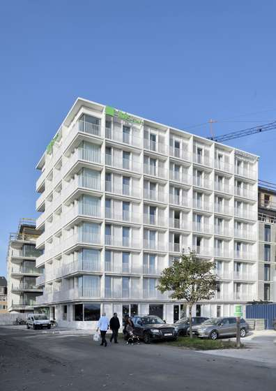 Alysee: partner van Projectbegeleider.be