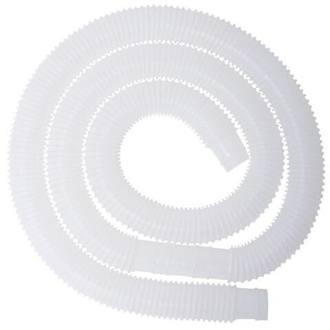 TUBO PARA BOMBA PISCINAS 32MM 3MTS REF.58369 TUBO PARA BOMBA PISCINAS 32MM 3MTS