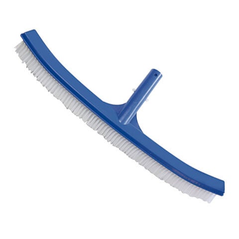 CEPILLO PISCINA CURVO CLIP 46.5CM